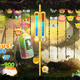 Illustration for article titled New Critter Crunch Screens Go Beyond The Barf